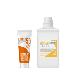 Producto Proset Dermatec 50+