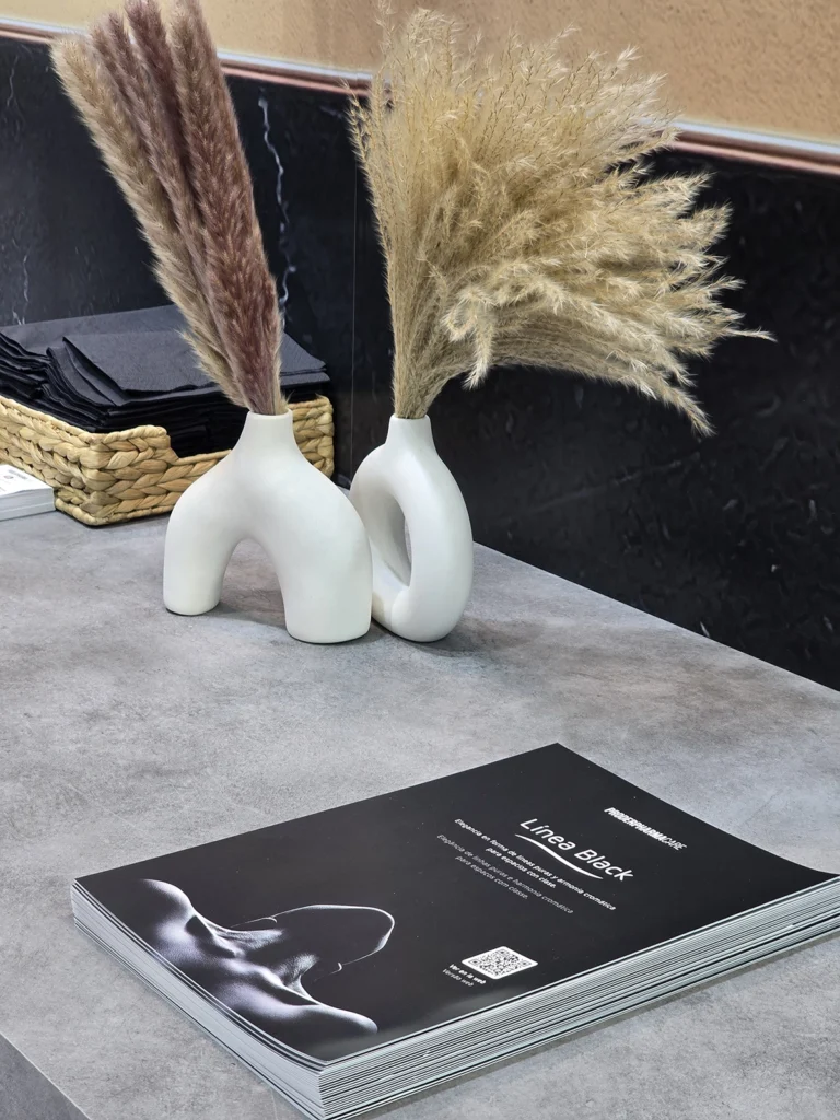 Imagen de refurzo de galeria para la entrada, Así fue HYGIENLAIA 2025.