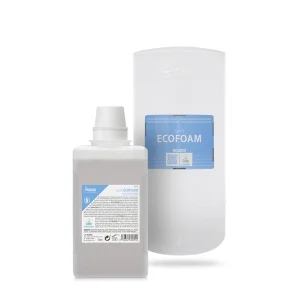 Sanit ECOFOAM with PGS 1000 dispenser