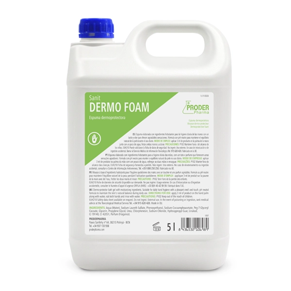 Sanit-Dermo-Foam-5l-Product