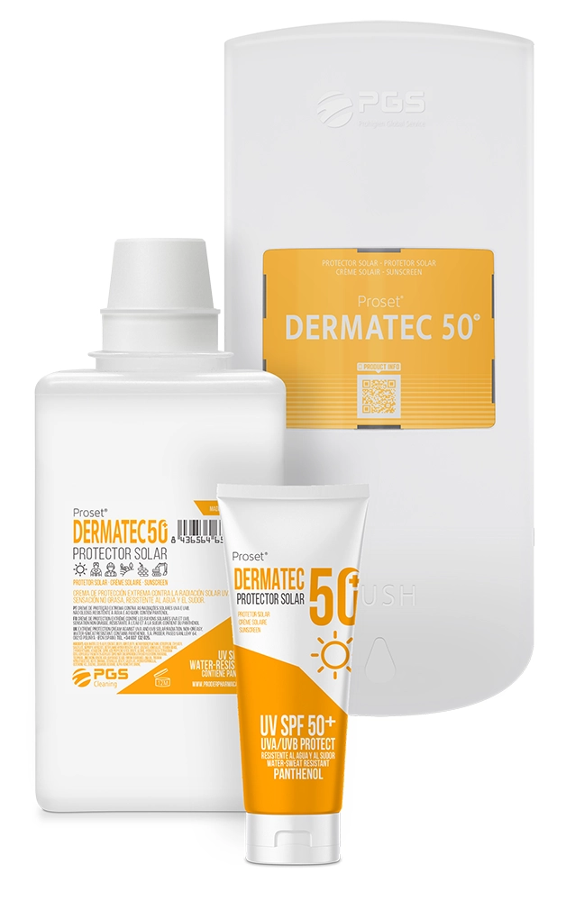 Imagen de prodcuto DERMATEC 50+