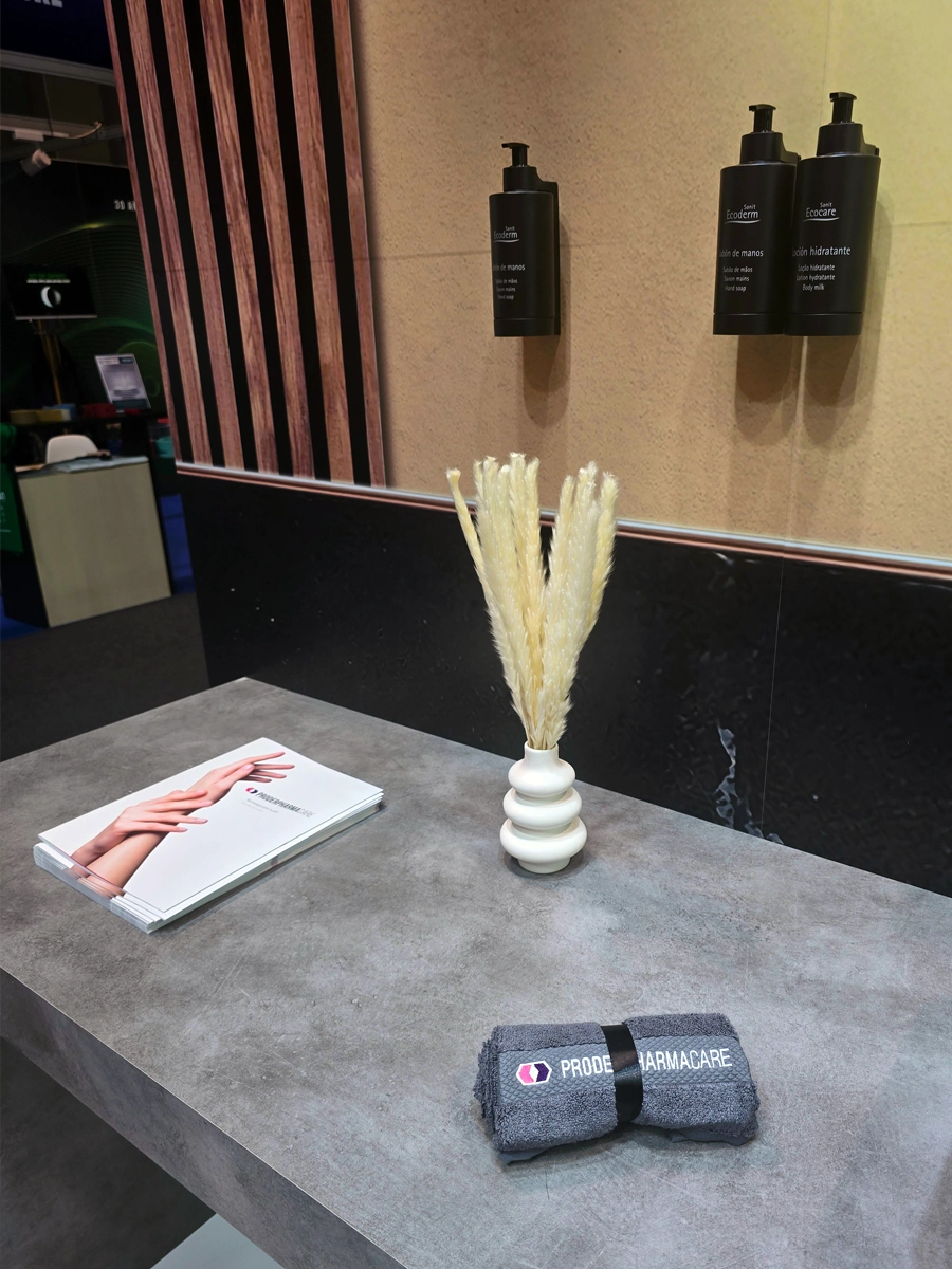 Imagen de portada para la entrada de noviembre, Así fue HYGIENALIA 2025