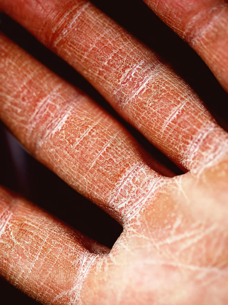 Occupational dermatosis · PRODERPHARMACARE