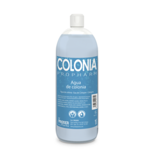 Imagen de producto PROHARM COLONIA, agua de colonia.
