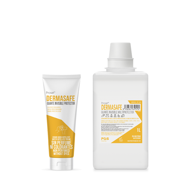 Producto Proset Dermasafe