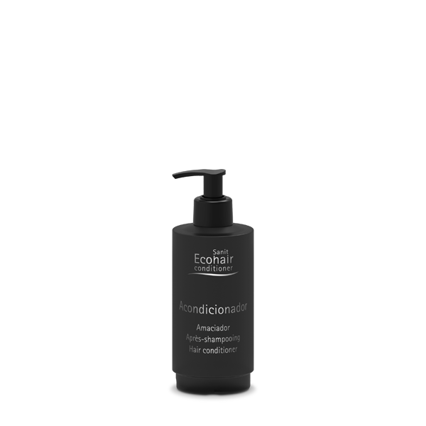 Imagen de Sanit ECOHAIR CONDITIONER LB de la Línea Black